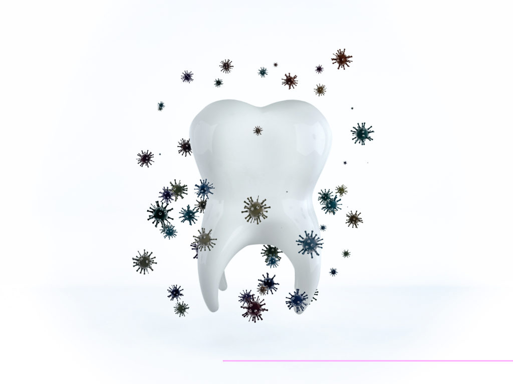 みよし市　歯医者　歯周病の初期症状と予防について　後藤歯科