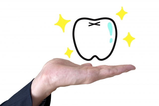 みよし市　歯医者　歯周病の初期症状と予防について　後藤歯科