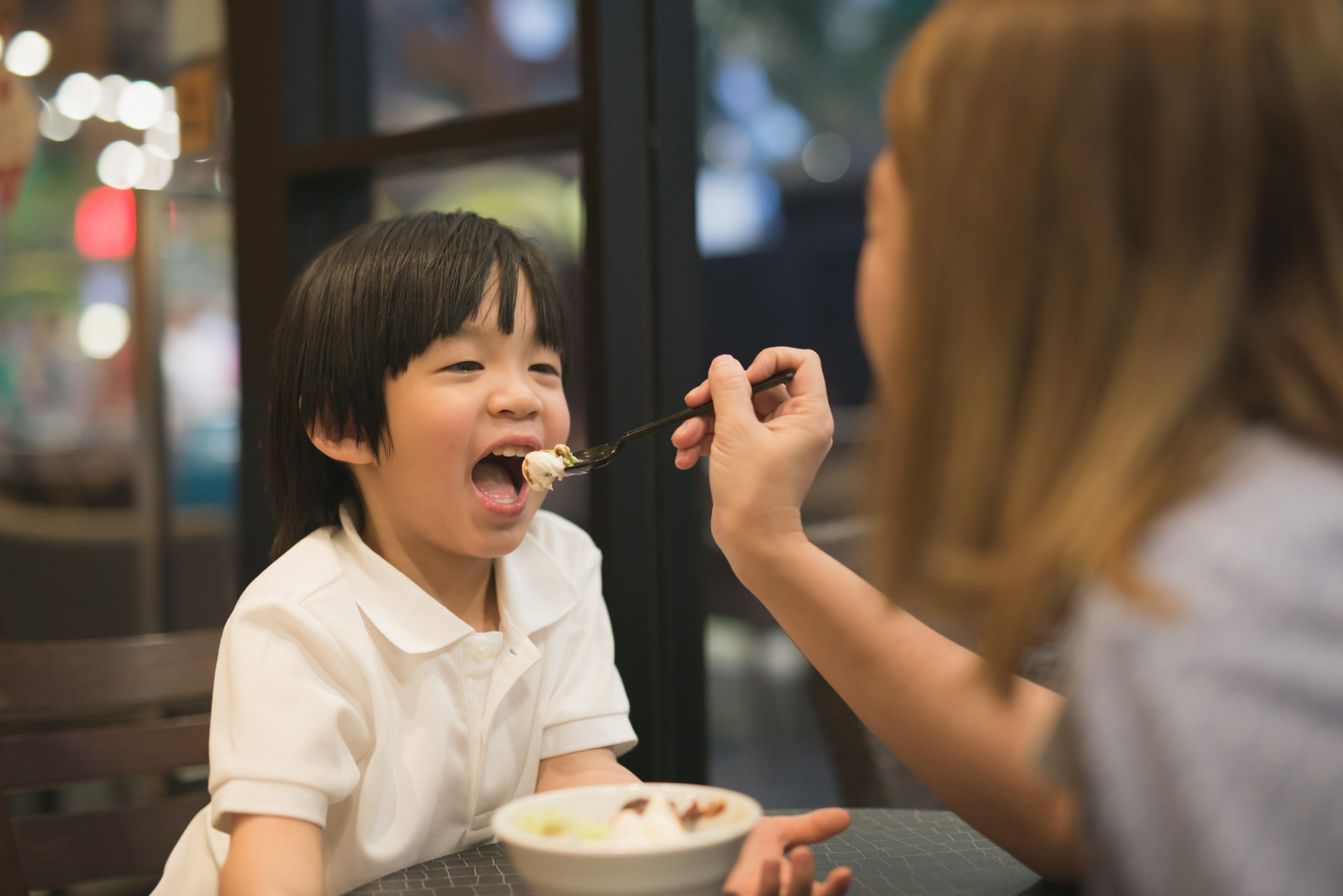 みよし市 歯医者 よく嚙んで食べる 後藤歯科
