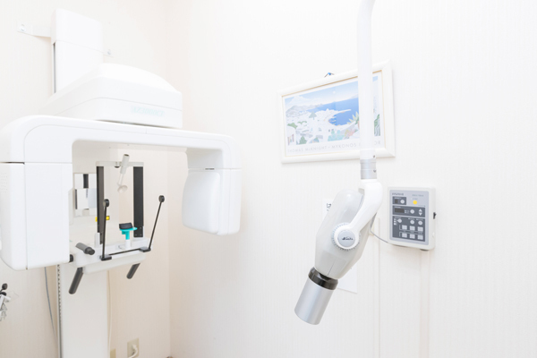 みよし市の歯医者、後藤歯科