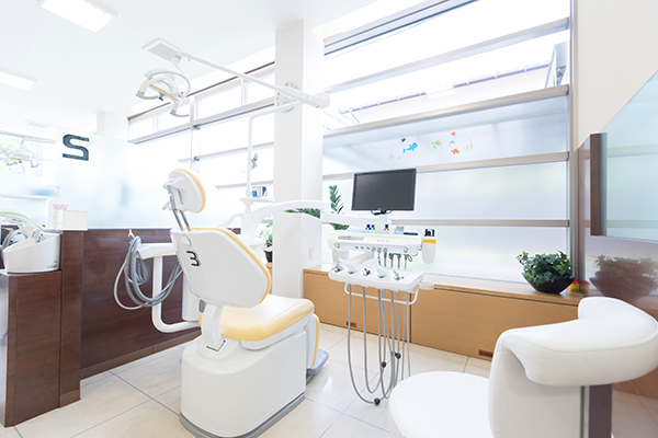 みよし市の歯医者、後藤歯科