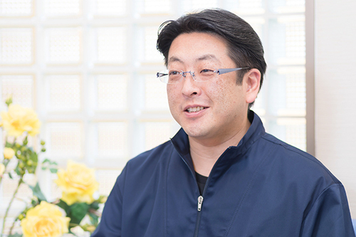 みよし市の歯医者、後藤歯科